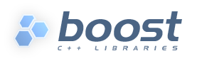 Boost logo