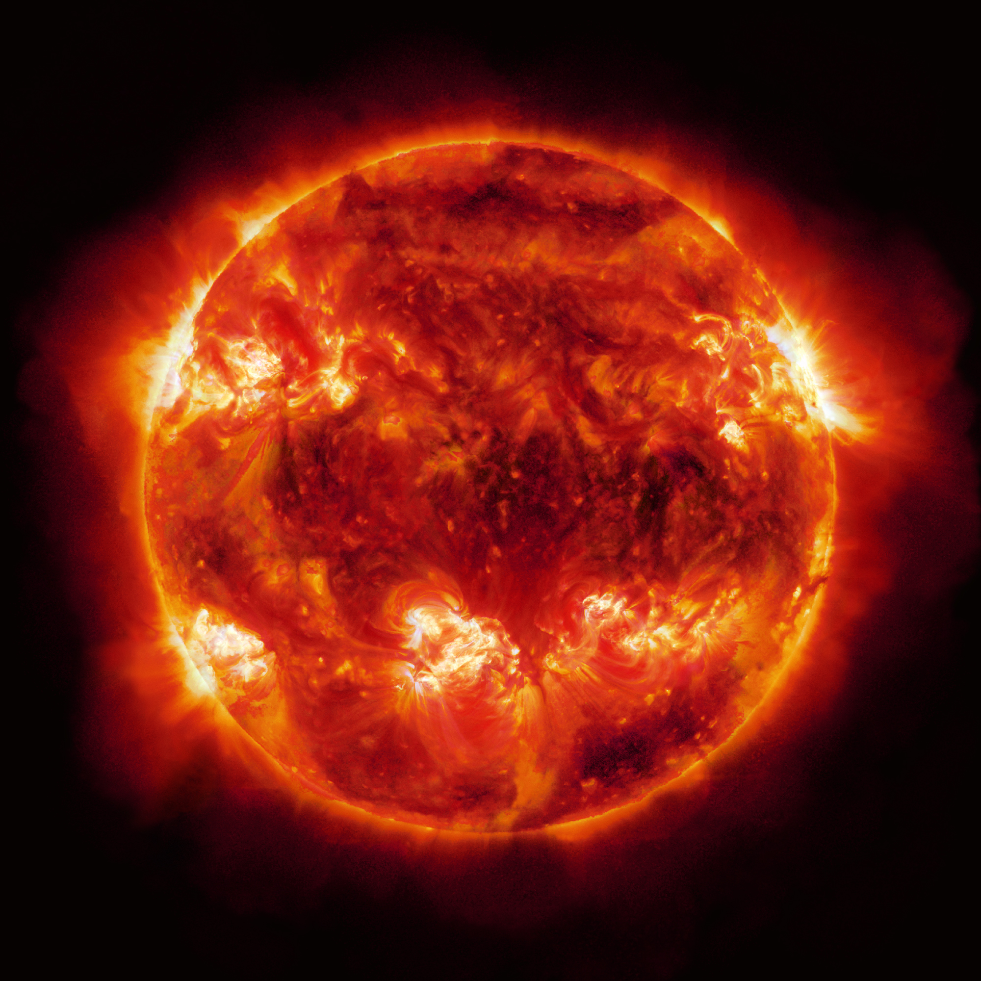 The Sun